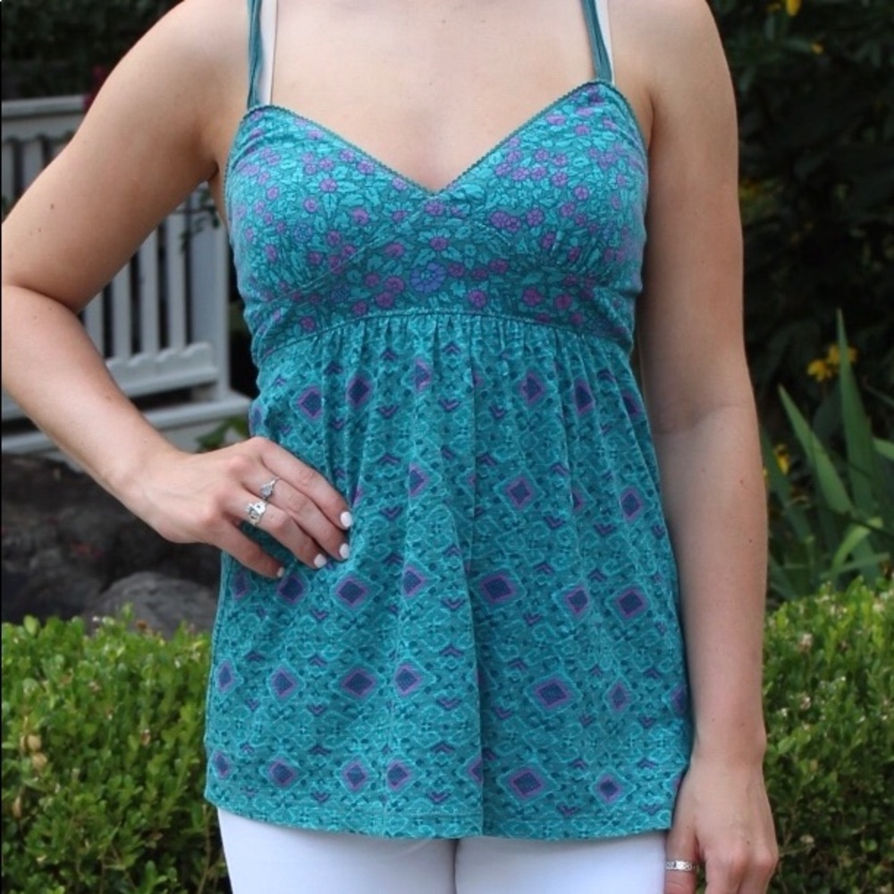 Summer top - Picture 2 of 3